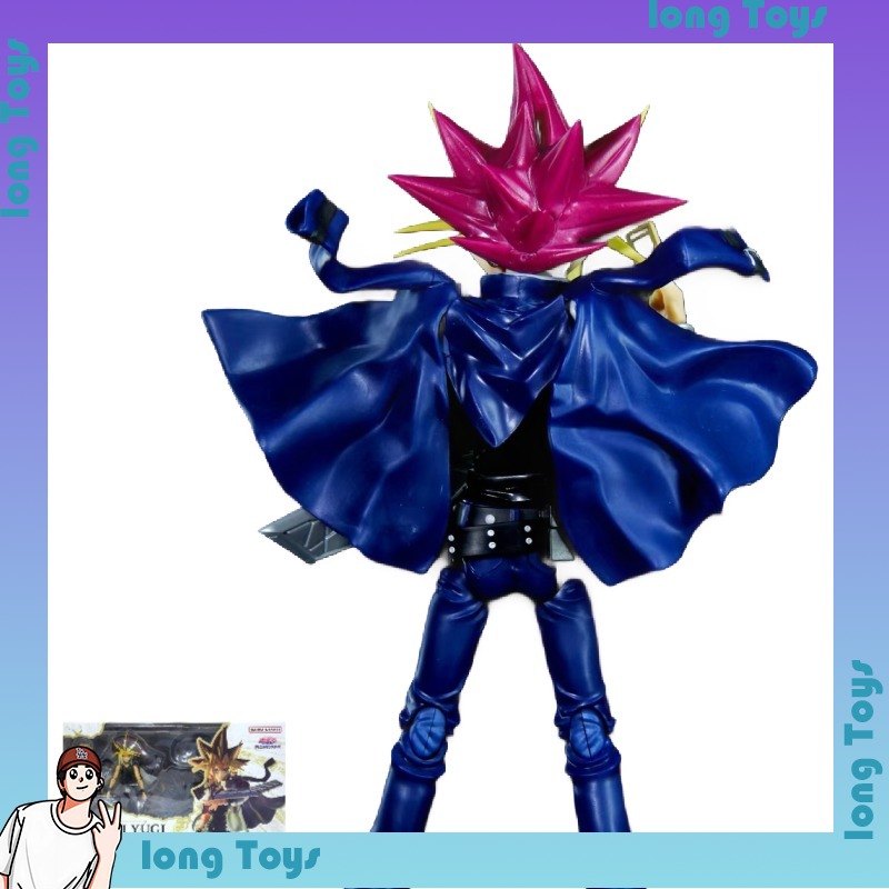 Model Kit Yugioh Bandai - Tersedia Stok Asli Bandai Yu Gi