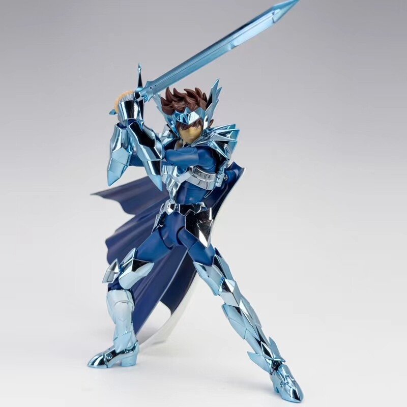 Model Kit Asgard - 【Stok Tersedia】 Saint Seiya CS Model