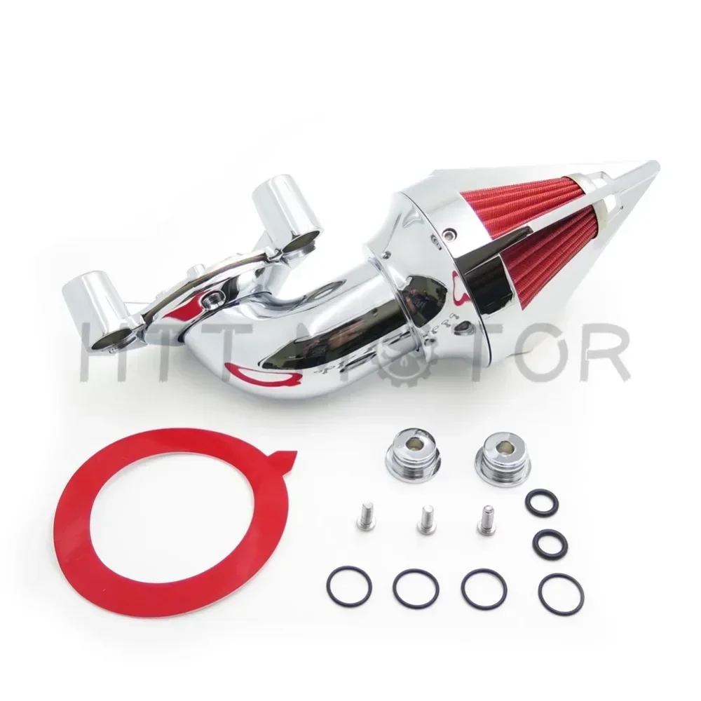 Model Kit Harley Davidson - Kit Pembersih Udara Spike untuk Suku
