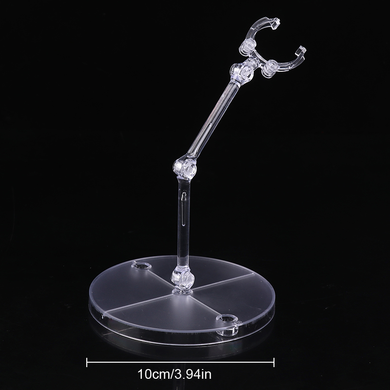 Model Figure Base - BARU 1Pc Dudukan Action Figure Cocok