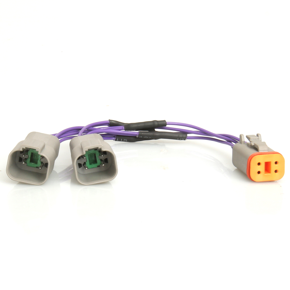 Model Kit Harley Davidson - Kit Harness Adaptor Sirkuit Beralih Sepeda