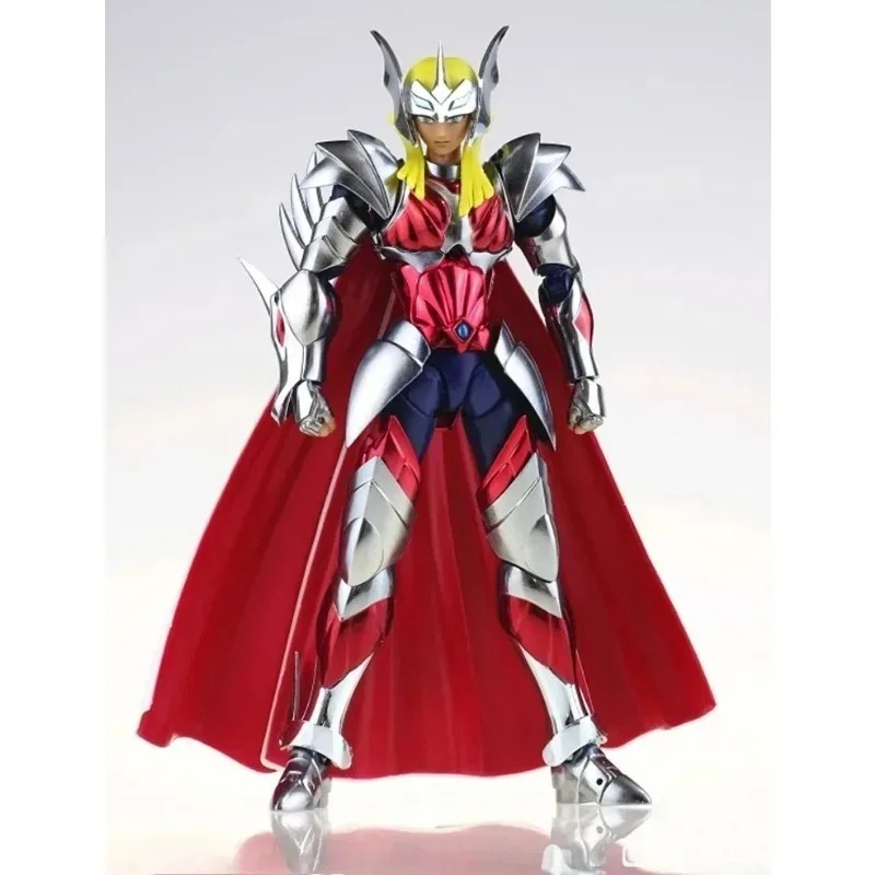 Model Kit Asgard - 【Stok Tersedia】 Saint Seiya JM Beta