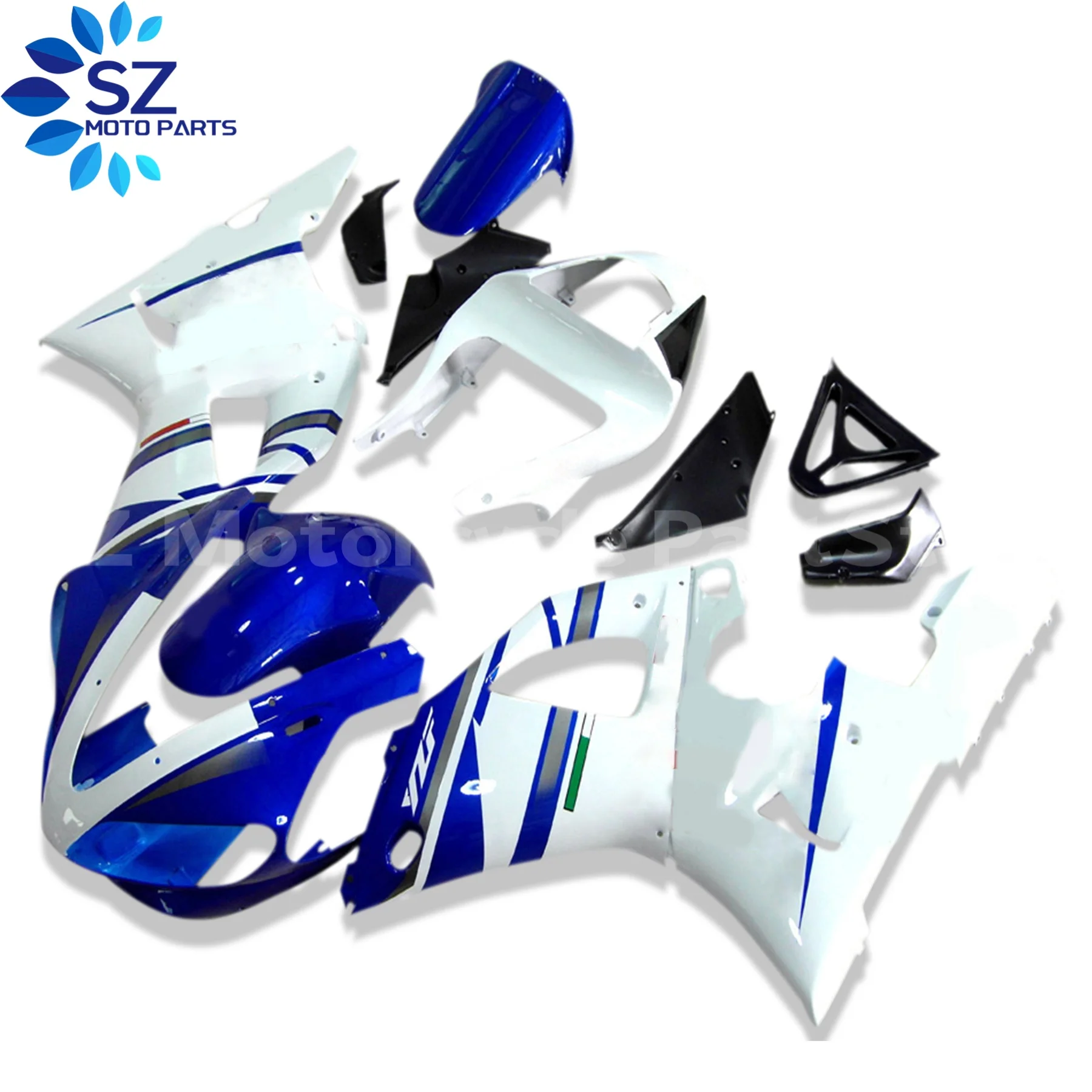 Model Kit Yamaha R1 - Fairing Baru untuk YAMAHA YZF R1