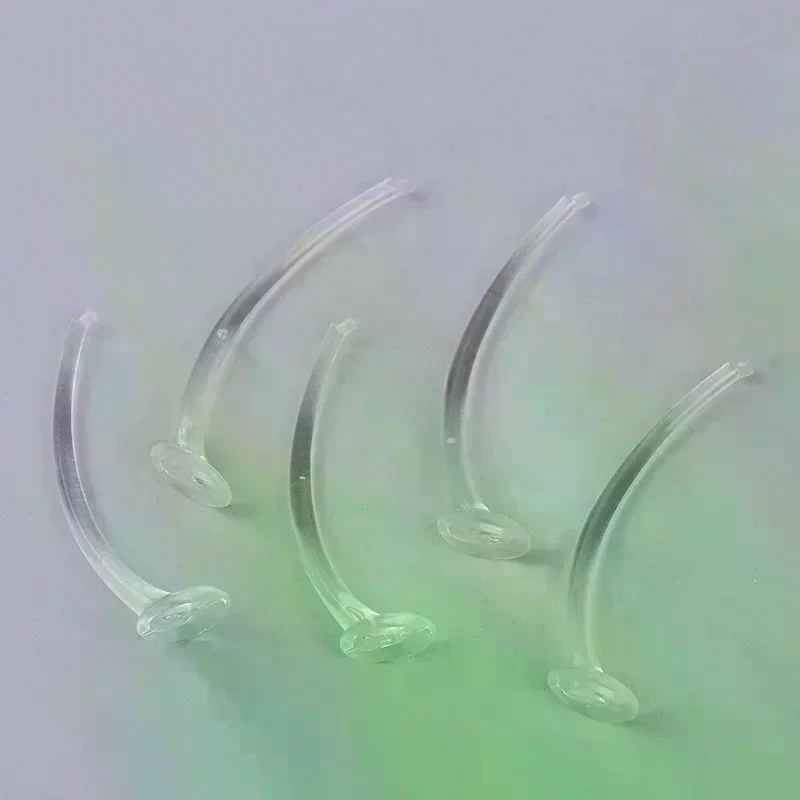 Model Figure Base - 5 PCS Flying Stand Stems Untuk