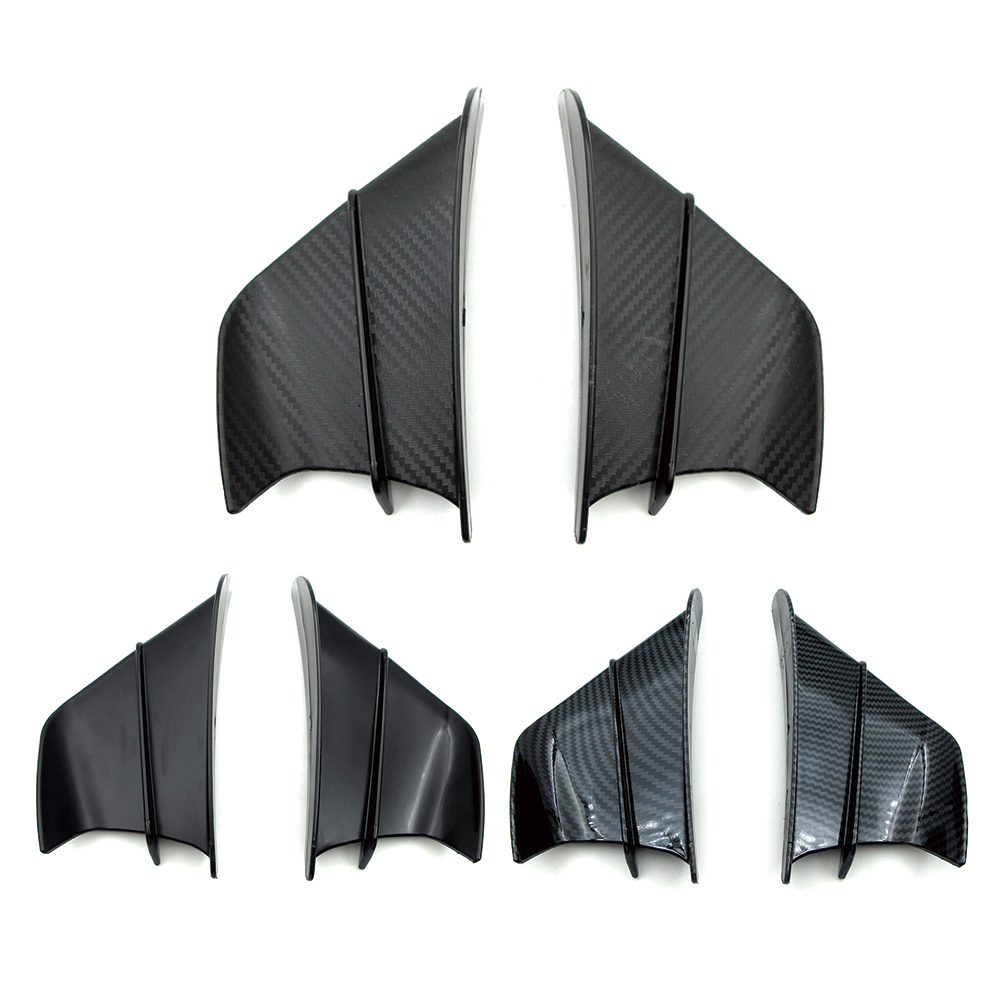 Model Kit Yamaha R1 - Spoiler Kit Sayap Aerodinamis Sayap Sepeda