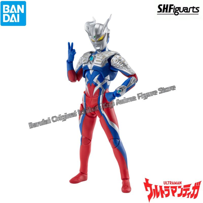 Bandai Tersedia Boneka Model K - Model Kit Ultraman Zero ulasan dan harga