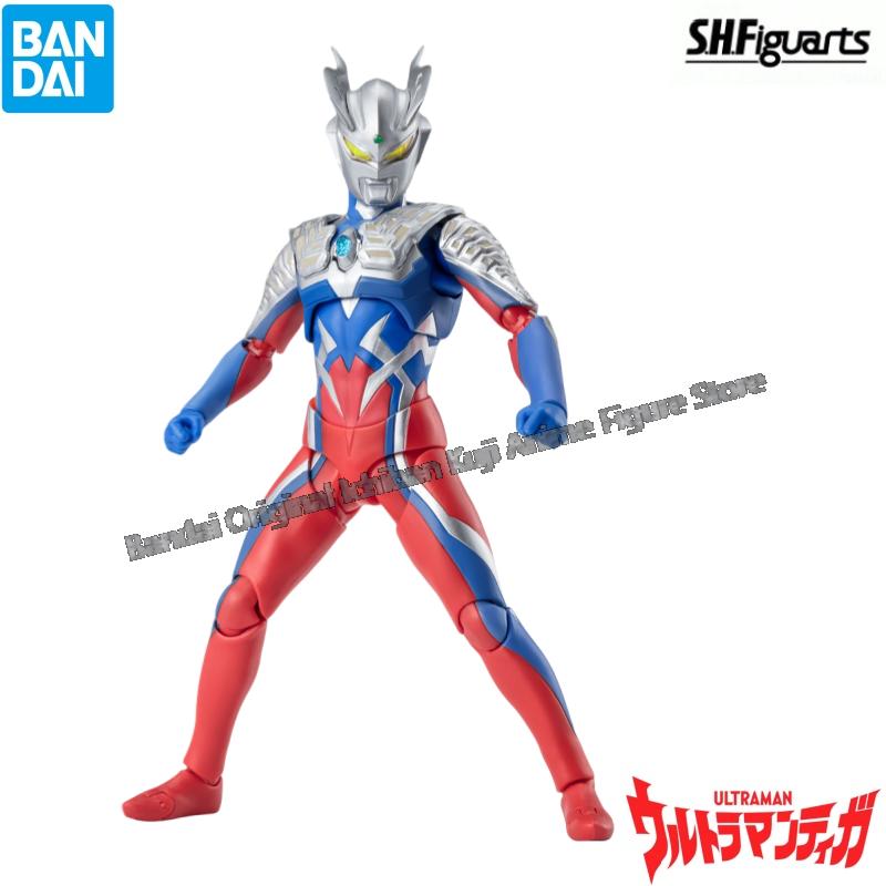 Bandai Tersedia Boneka Model K - Model Kit Ultraman Zero ulasan dan harga