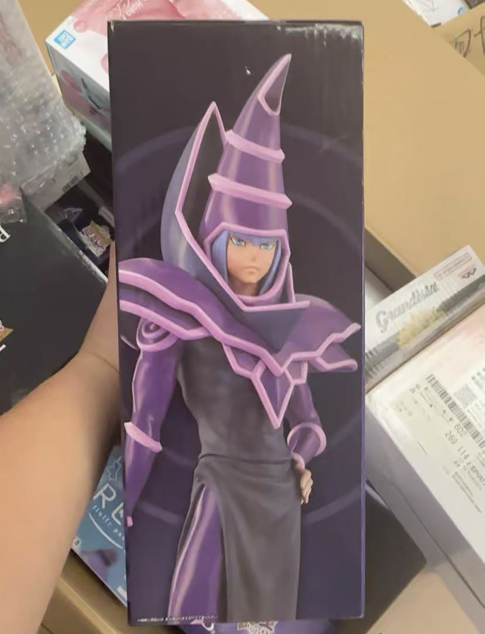 100% Asli Tersedia Bandai Spir - Model Kit Yugioh Bandai ulasan dan harga