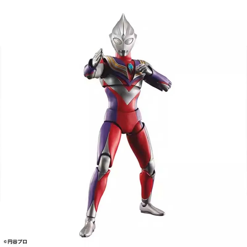 Bandai Ultraman Model Kit FRS  - Model Kit Ultraman Zero ulasan dan harga
