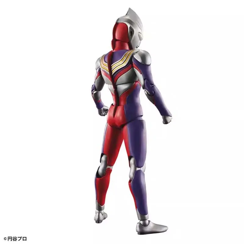 Bandai Ultraman Model Kit FRS  - Model Kit Ultraman Zero ulasan dan harga