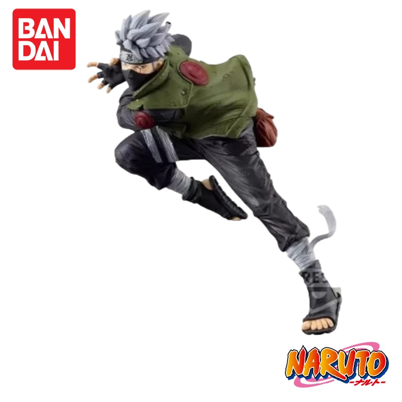 Tersedia Stok Asli Bandai Banp - Model Kit Ninja ulasan dan harga