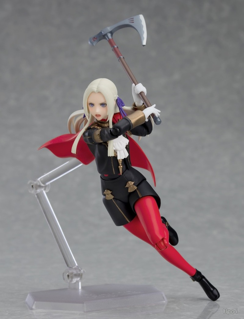 100% Asli Good Smile Company F - Model Kit Asgard ulasan dan harga