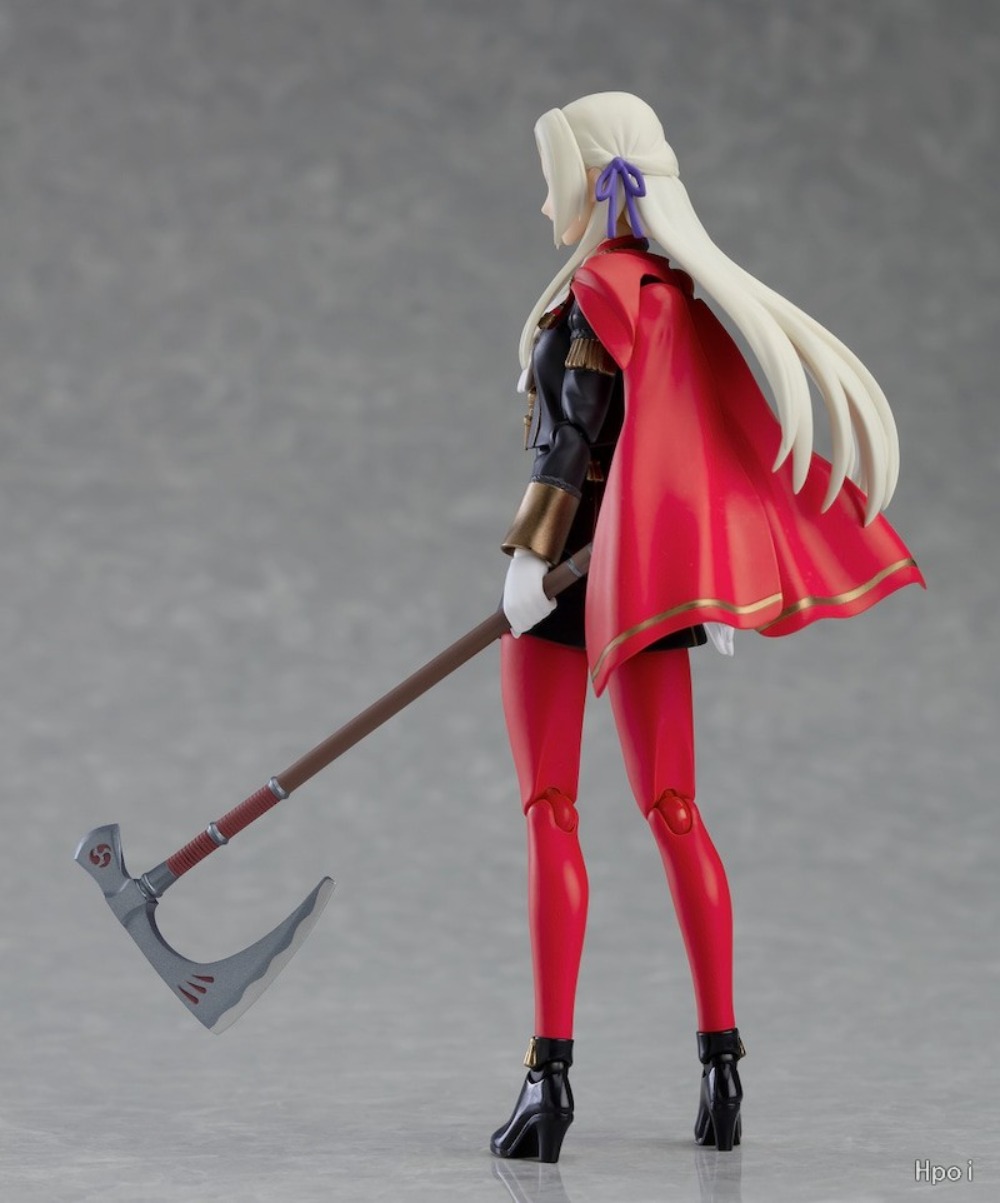 100% Asli Good Smile Company F - Model Kit Asgard ulasan dan harga