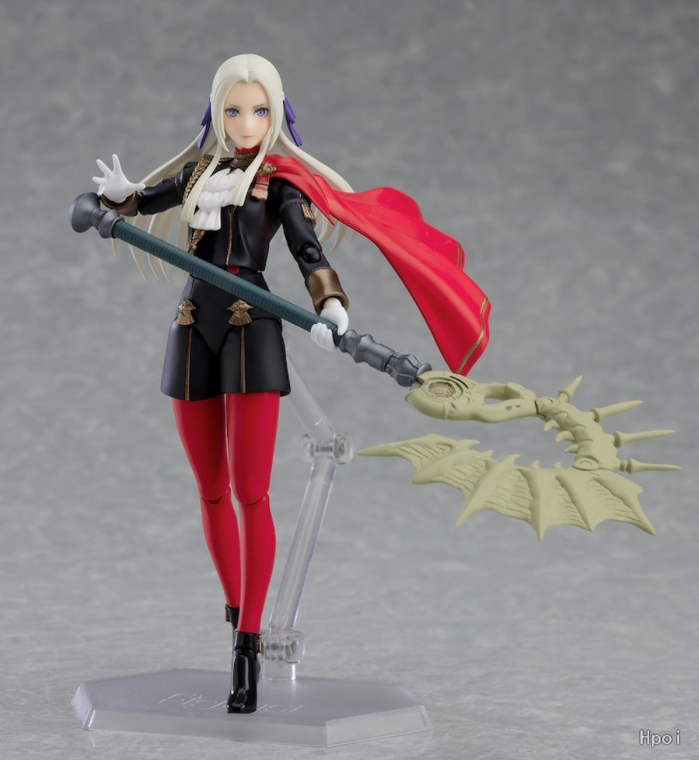 100% Asli Good Smile Company F - Model Kit Asgard ulasan dan harga