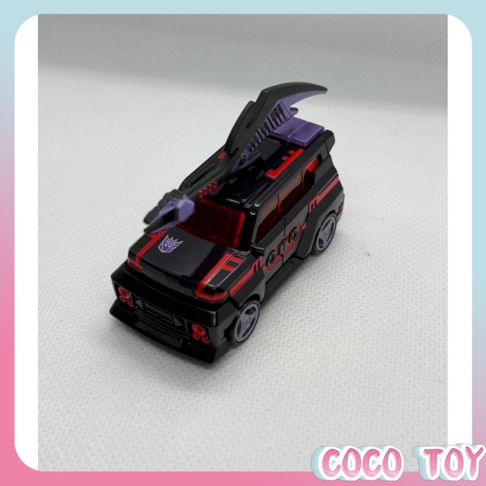 BLOKEES Transformers C04 Ark H - Model Kit Optimus Prime ulasan dan harga