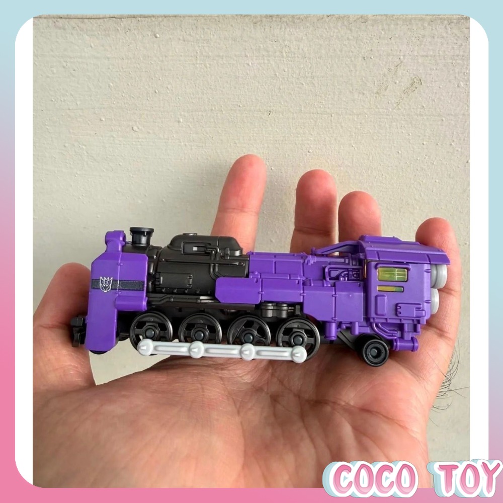 BLOKEES Transformers C04 Ark H - Model Kit Optimus Prime ulasan dan harga