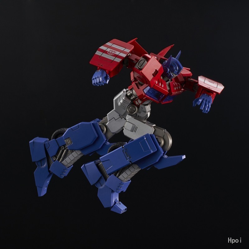 Model Furai # 03 Optimus Prime - Model Kit Optimus Prime ulasan dan harga