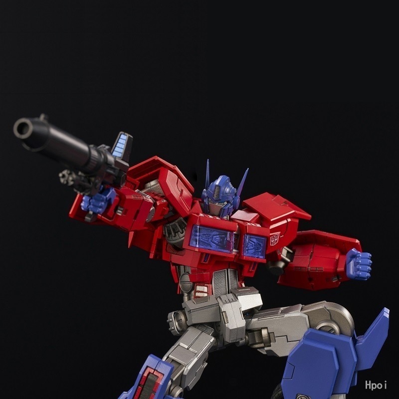Model Furai # 03 Optimus Prime - Model Kit Optimus Prime ulasan dan harga