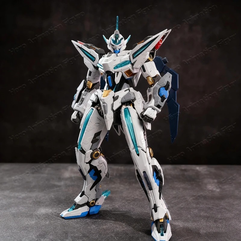 Motor Nuklir 22Cm MNP-CR01 Hua - Model Kit Motor Nuclear ulasan dan harga