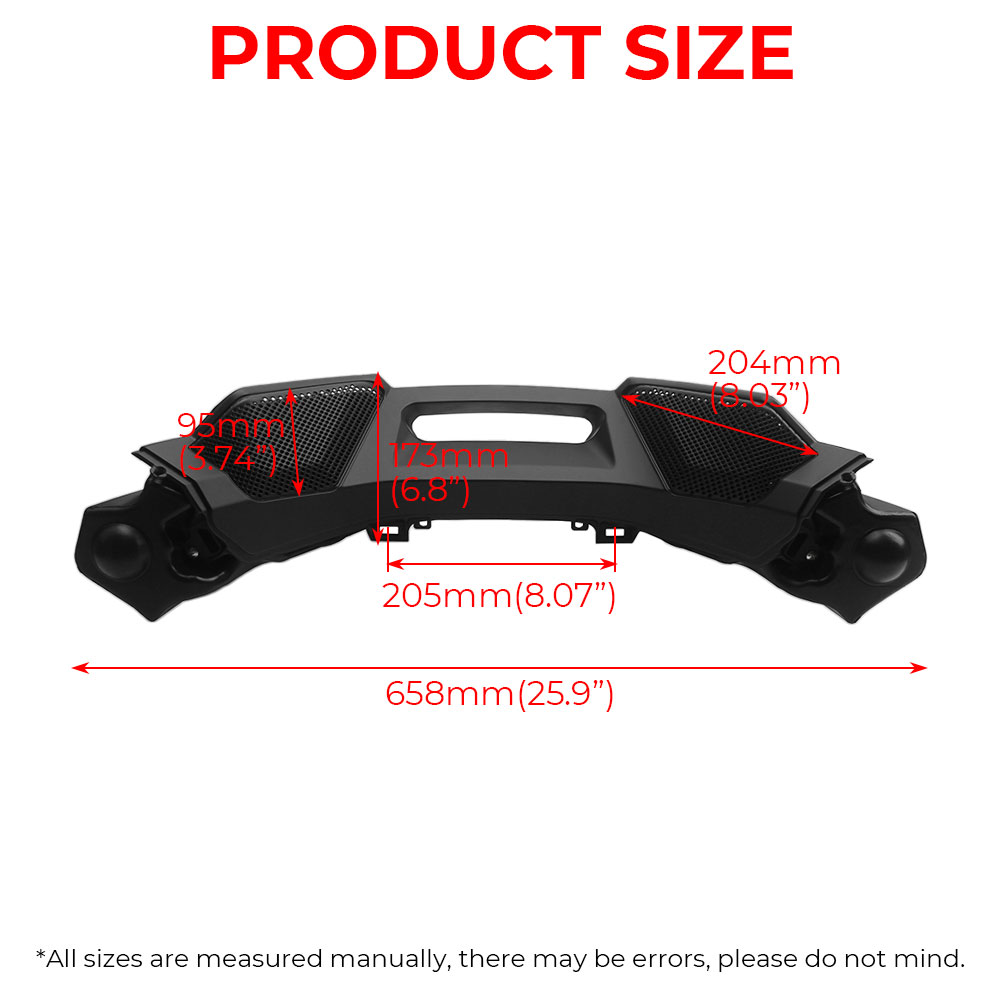 Kit Audio Fairing Dalam Sepeda - Model Kit Harley Davidson ulasan dan harga