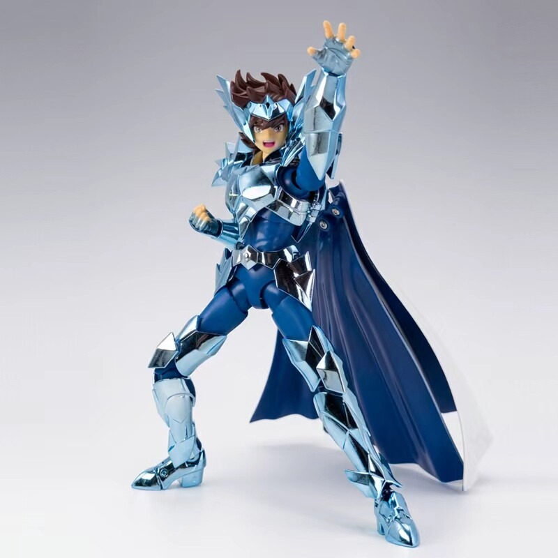 【Stok Tersedia】 Saint Seiya CS - Model Kit Asgard ulasan dan harga