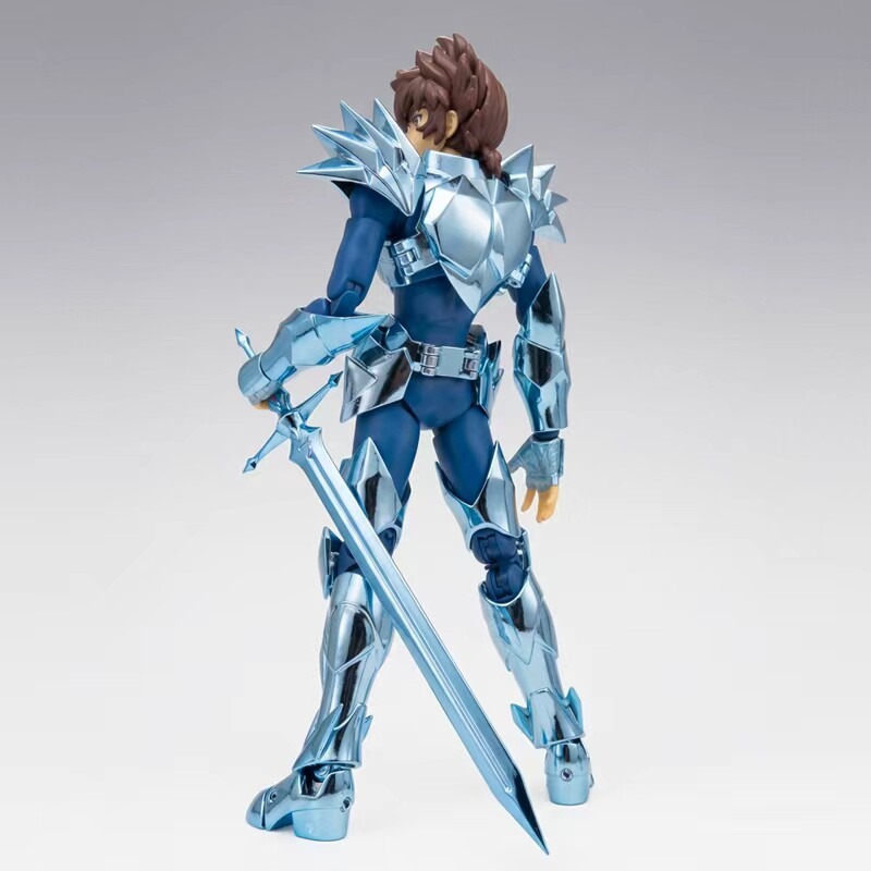 【Stok Tersedia】 Saint Seiya CS - Model Kit Asgard ulasan dan harga