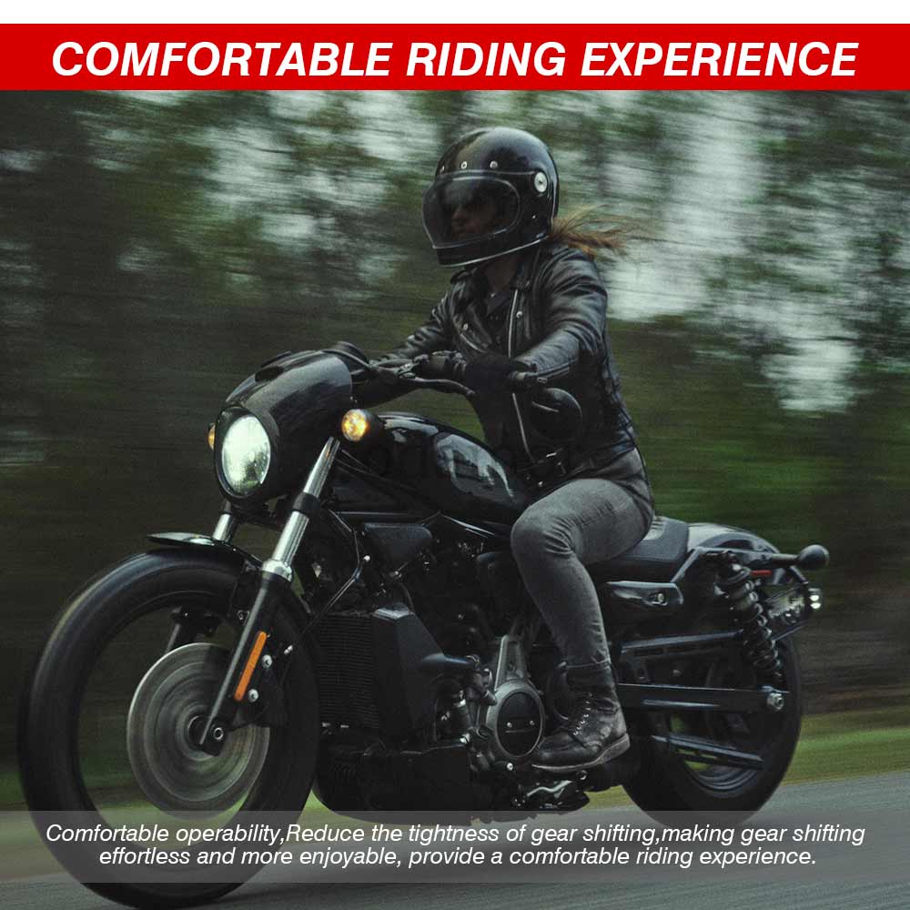 Kit Pengurang Usaha Pergeseran - Model Kit Harley Davidson ulasan dan harga