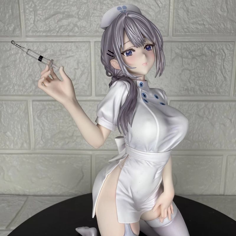 Figur Anime Kotobukiya Karakte - Model Kit Girl ulasan dan harga