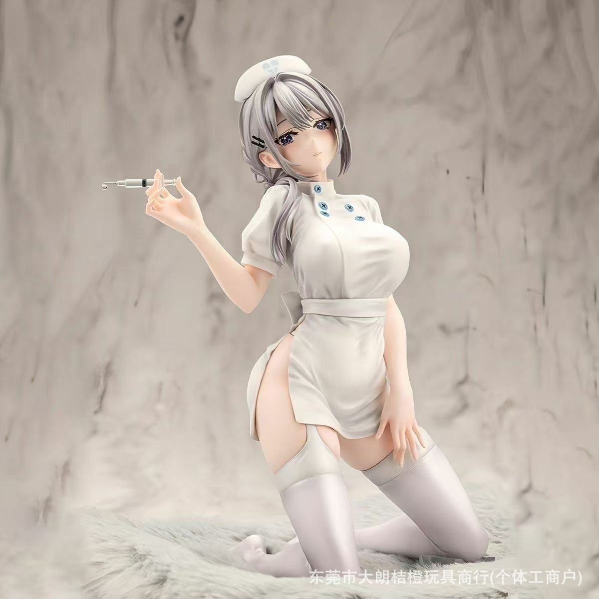 Figur Anime Kotobukiya Karakte - Model Kit Girl ulasan dan harga