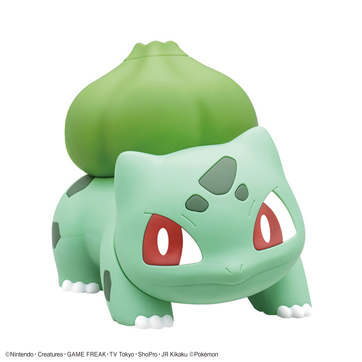 Bandai Pokemon Quick Lite Mode - Model Kit Quick Eevee ulasan dan harga