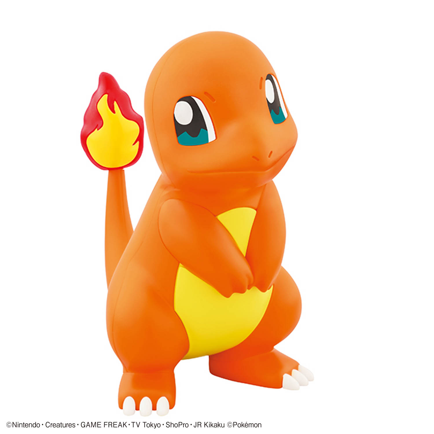 Bandai Pokemon Quick Lite Mode - Model Kit Quick Eevee ulasan dan harga