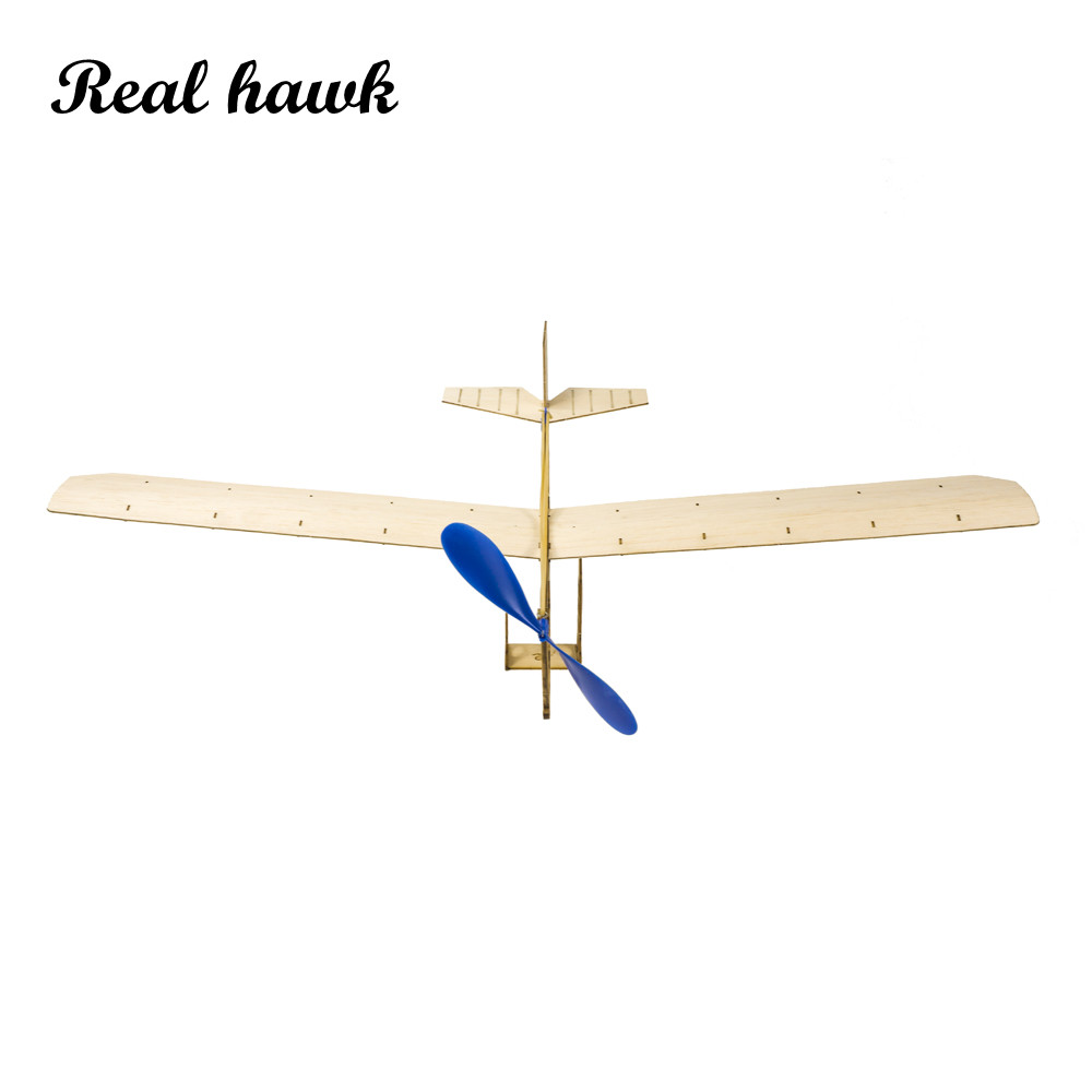 Kit Pesawat Terbang Bertenaga  - Model Kit Instructions ulasan dan harga