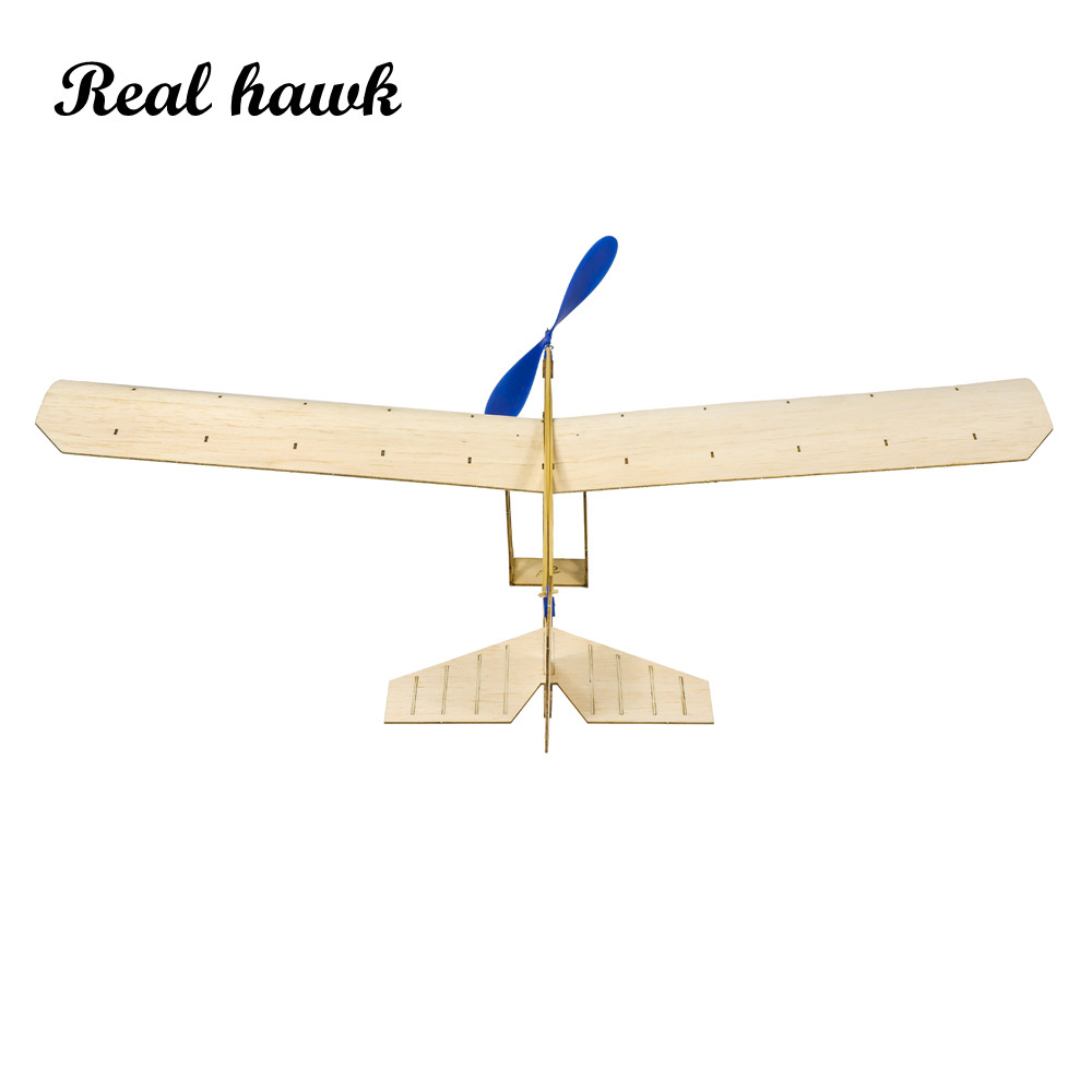 Kit Pesawat Terbang Bertenaga  - Model Kit Instructions ulasan dan harga