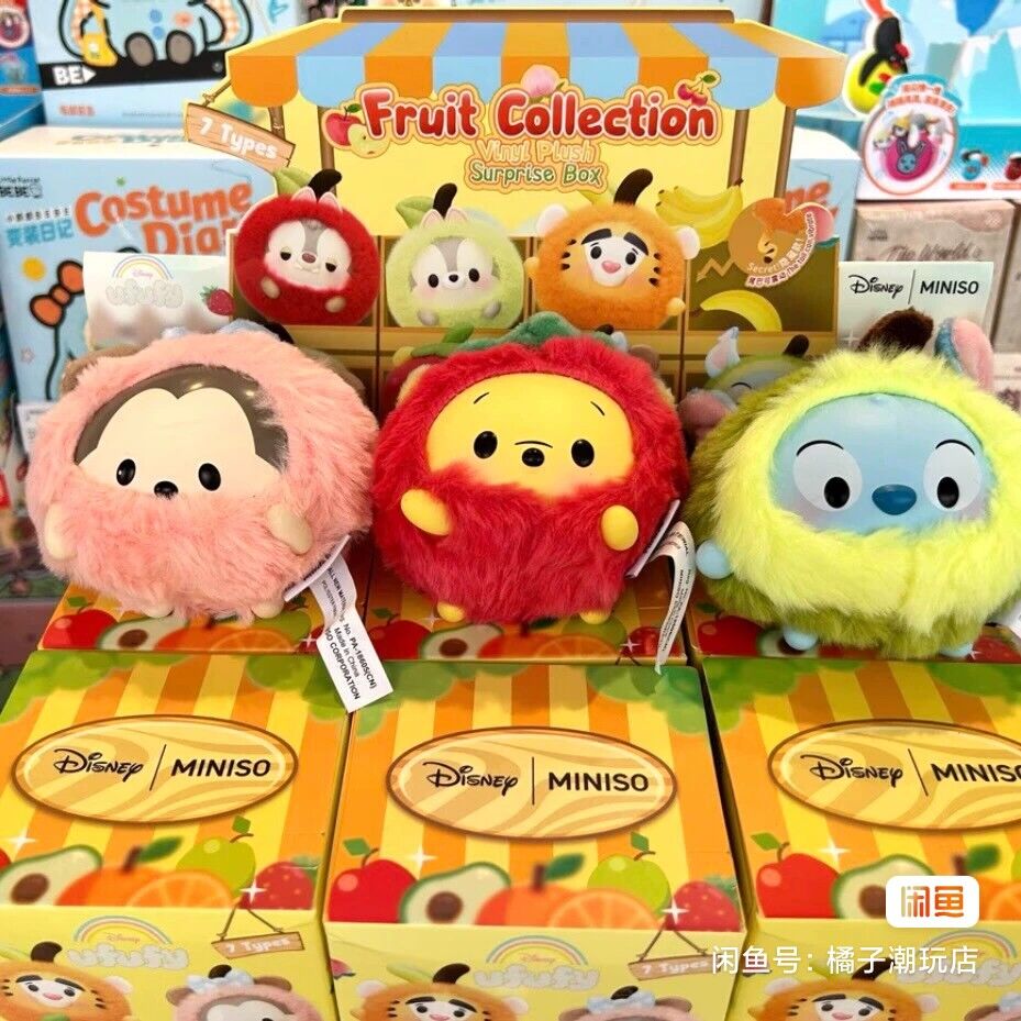 Kotak Kejutan Boneka Vinyl Kol - Model Kit Girl ulasan dan harga