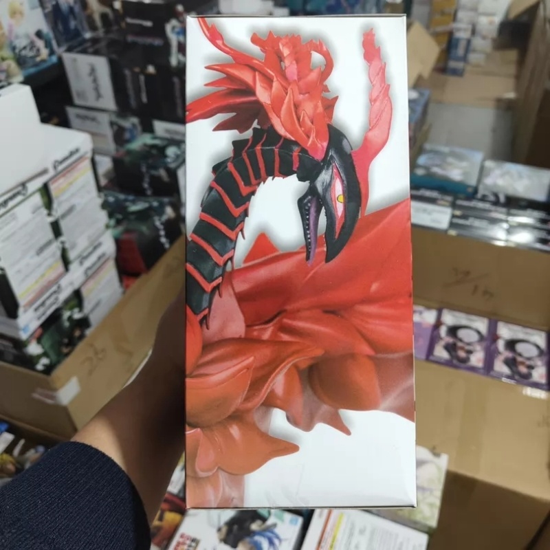 Asli Tersedia KONAMI Sky Drago - Model Kit Yugioh Bandai ulasan dan harga