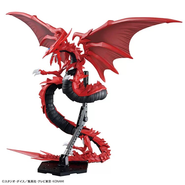 Tersedia Original BANDAI FRS E - Model Kit Yugioh Bandai ulasan dan harga