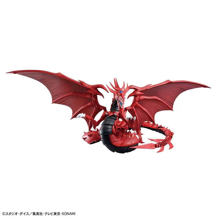 Tersedia Original BANDAI FRS E - Model Kit Yugioh Bandai ulasan dan harga