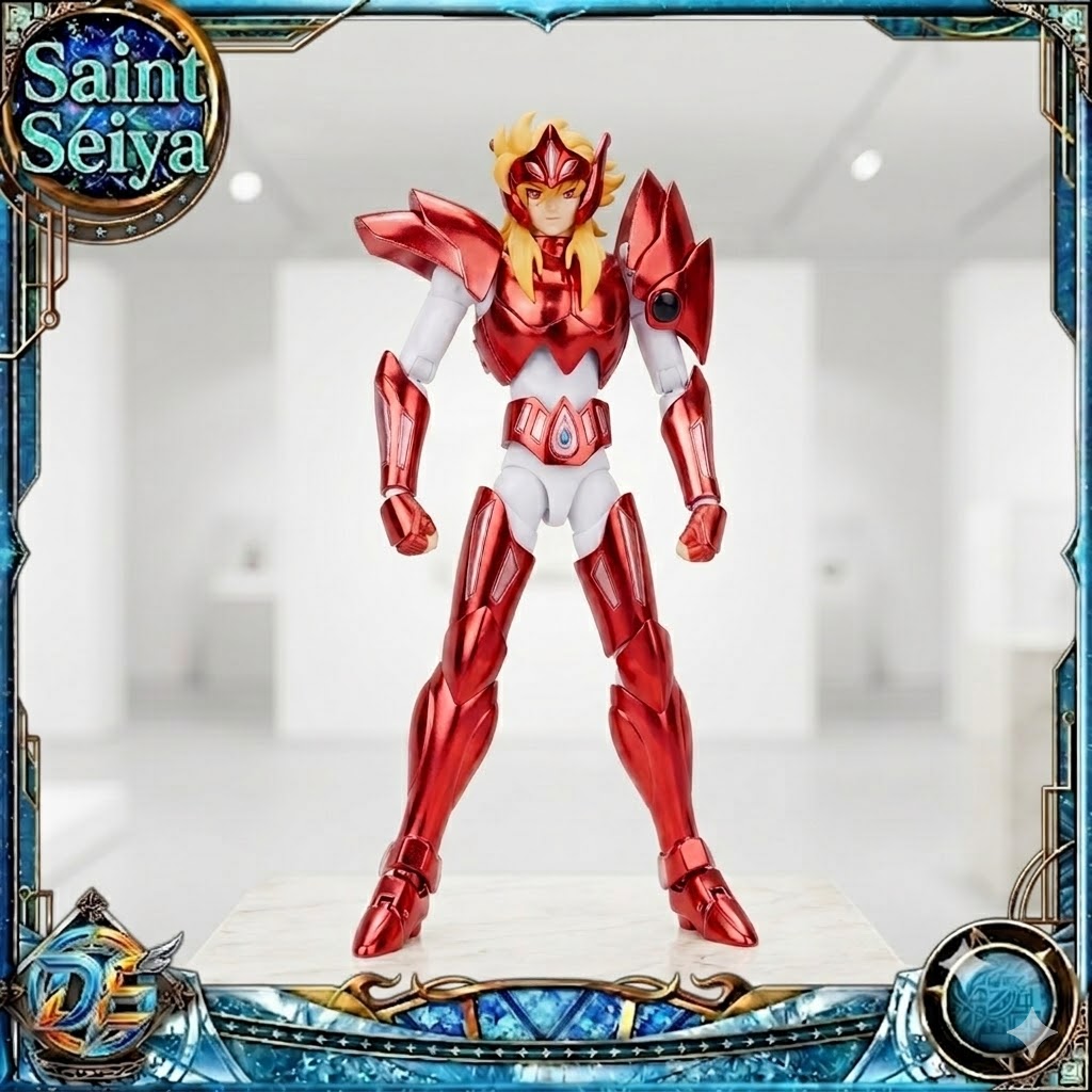 【Tersedia】 Saint Seiya MST Asg - Model Kit Asgard ulasan dan harga
