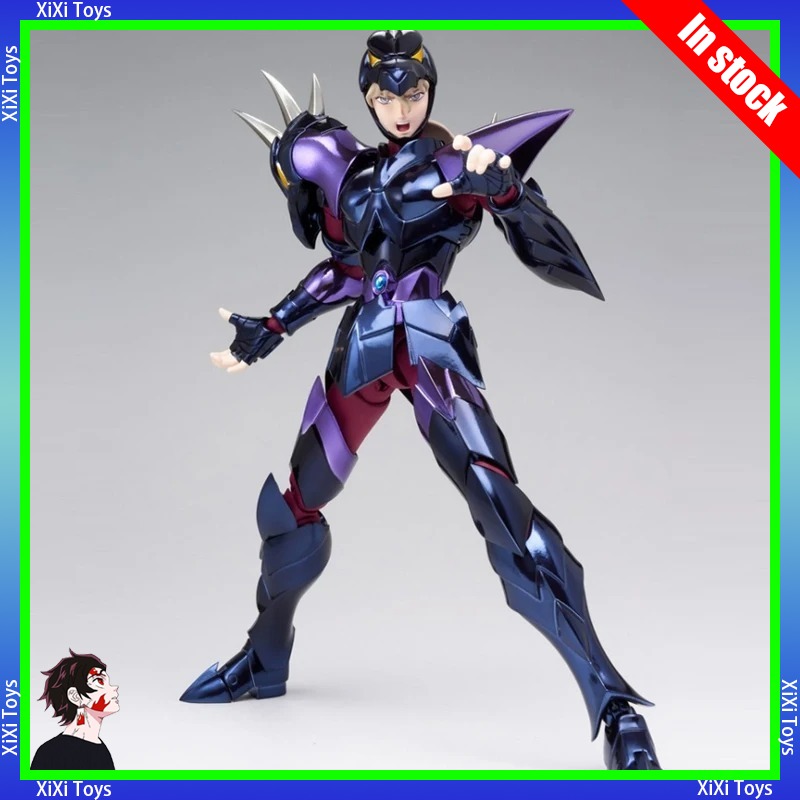 Jmodel/J Model/JM Saint Seiya  - Model Kit Asgard ulasan dan harga