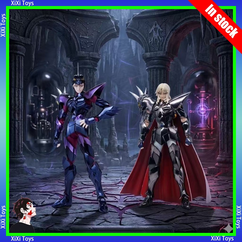 Jmodel/J Model/JM Saint Seiya  - Model Kit Asgard ulasan dan harga