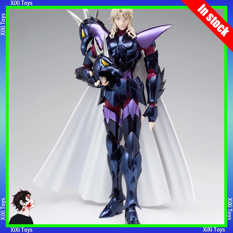 Jmodel/J Model/JM Saint Seiya  - Model Kit Asgard ulasan dan harga