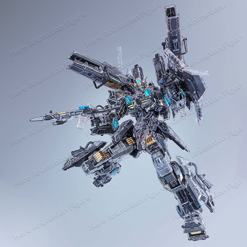 EDDAS 1/100 Kit Model Perakita - Model Kit Asgard ulasan dan harga
