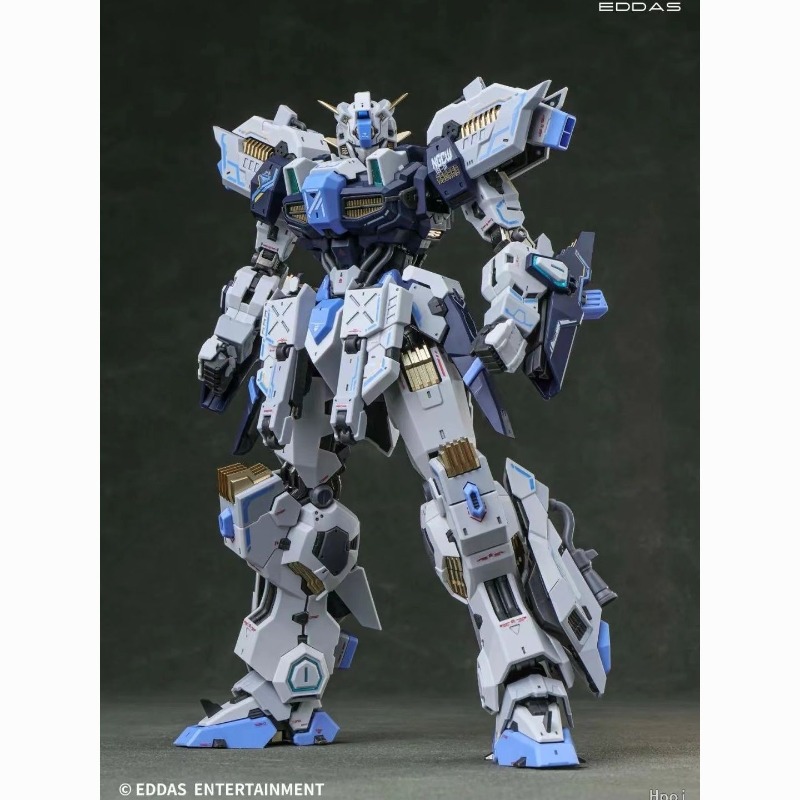 Kit Model Kerangka Paduan Asga - Model Kit Asgard ulasan dan harga
