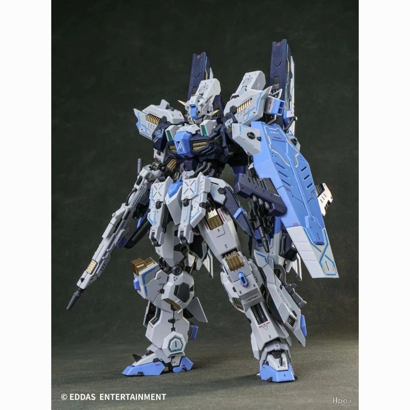 Kit Model Kerangka Paduan Asga - Model Kit Asgard ulasan dan harga