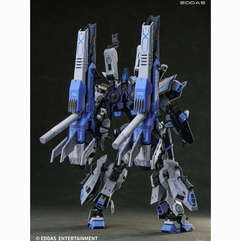 Kit Model Kerangka Paduan Asga - Model Kit Asgard ulasan dan harga
