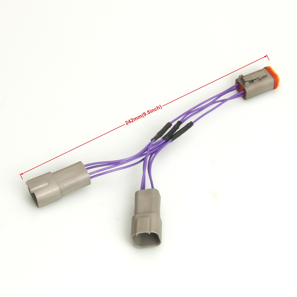 Kit Harness Adaptor Sirkuit Be - Model Kit Harley Davidson ulasan dan harga