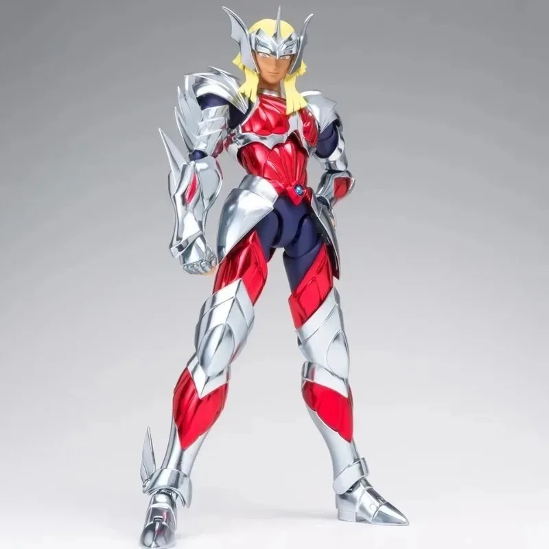 【Stok Tersedia】 Saint Seiya JM - Model Kit Asgard ulasan dan harga