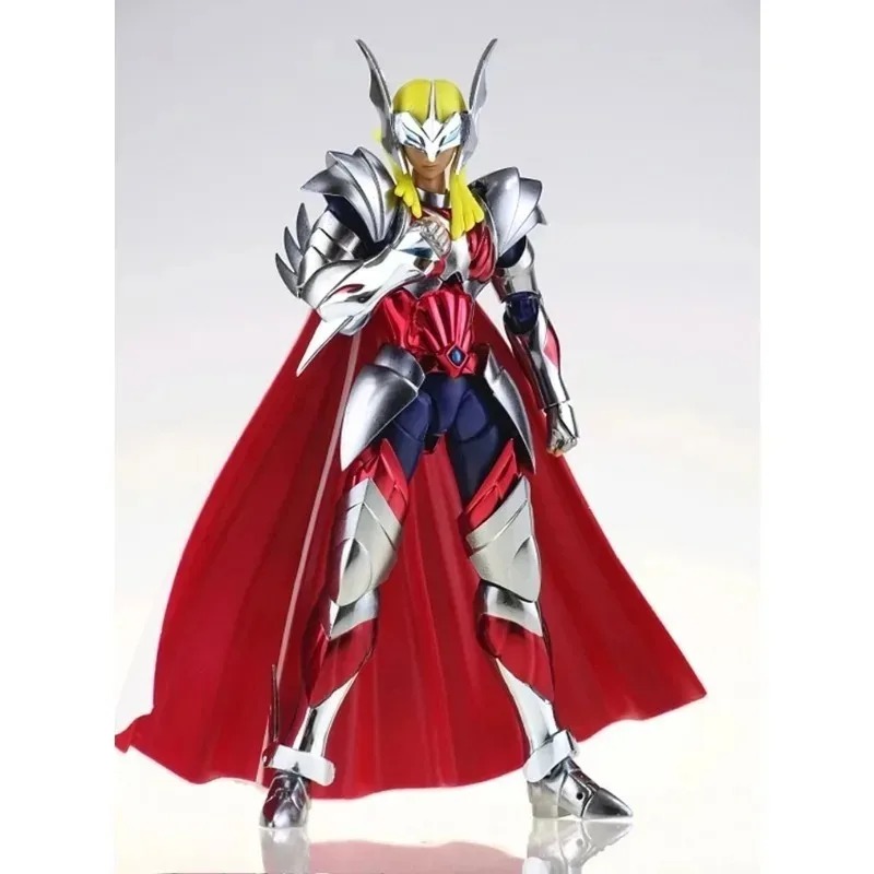 【Stok Tersedia】 Saint Seiya JM - Model Kit Asgard ulasan dan harga