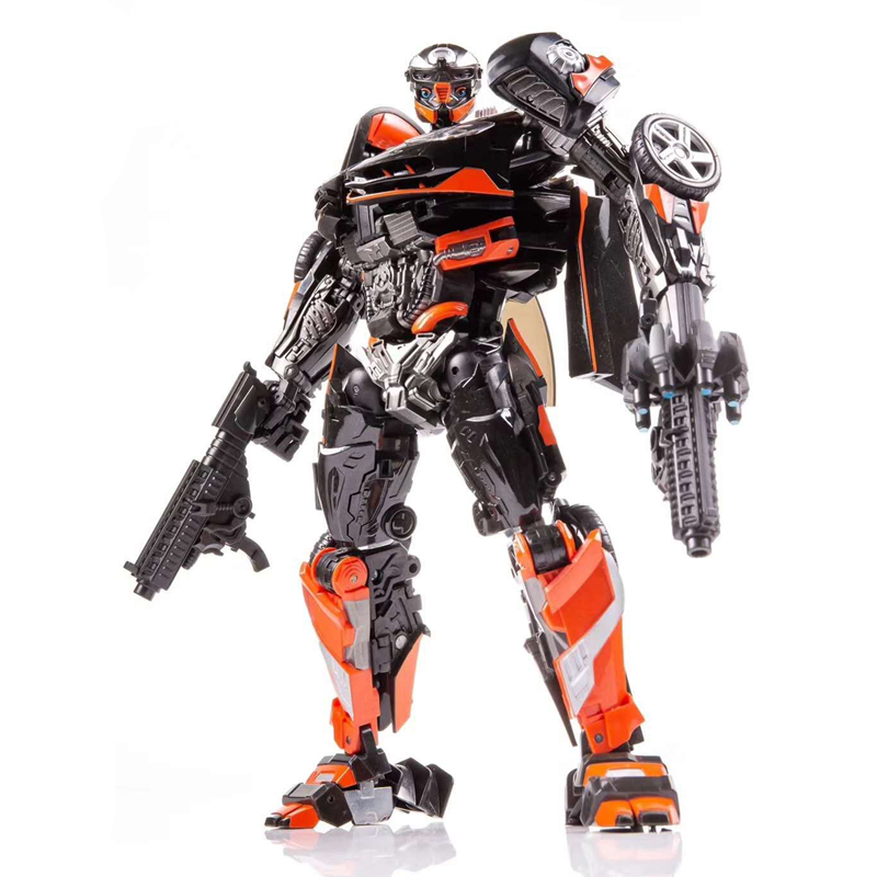 Transformasi La Hire Rodimus H - Model Kit Optimus Prime ulasan dan harga