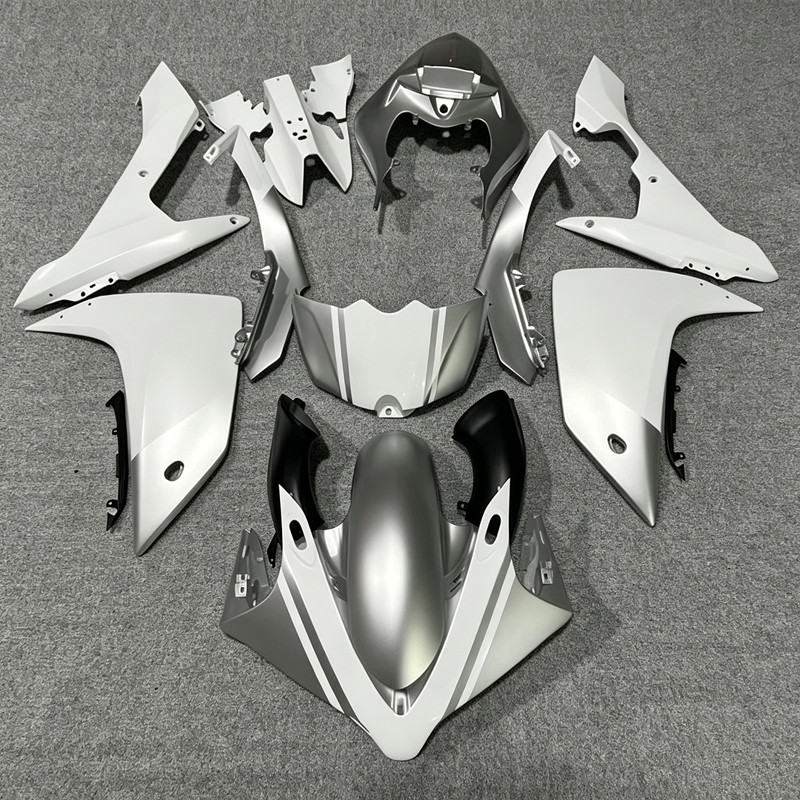 4 Kit Deflektor Udara ABS Baru - Model Kit Yamaha R1 ulasan dan harga